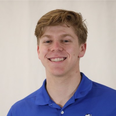 Photo of Colin Elias