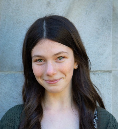 Photo of Emma Smolar